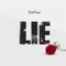 Lie artwork