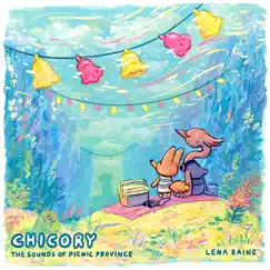 Chicory: The Sounds of Picnic Province by Lena Raine album reviews, ratings, credits