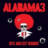 Alabama 3 - Woke up This Morning (The Sopranos Mix)
