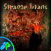Strange Titans - Single album lyrics, reviews, download