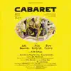 Cabaret (Original Broadway Cast Recording) album lyrics, reviews, download