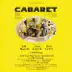 Cabaret (Original Broadway Cast Recording) album cover