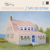 Cape Cod Cottage artwork