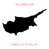 Kıbrıs Çiftetellisi (feat. Erdinç Hüseyin, Soner Türsoy, Bülent Kerdi & Hakan Poyraz) artwork