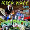 Cali Party (feat. Lari the G) - Single album lyrics, reviews, download