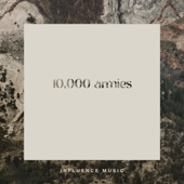 10,000 Armies (Live) artwork