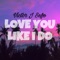 Love You Like I Do - Victor J Sefo lyrics