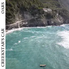 Oars - EP by Creekstar's Car album reviews, ratings, credits
