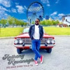 Anthony Kavanagh - No Man Ever Told Ya