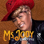 Ms. Jody - Turn It Up