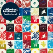 The Chemical Brothers - Electronic Battle Weapon 10