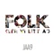 Folk - Jaa9 lyrics