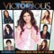 Bad Boys (feat. Victoria Justice) - Victorious Cast lyrics