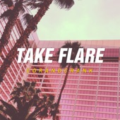 Take Flare artwork