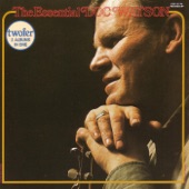 Doc Watson - Blue Railroad Train