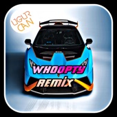 Whoopty (feat. Cj) [House Remix] artwork