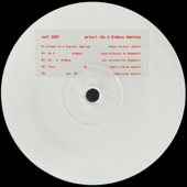 On a Nimbus Remixes - EP artwork