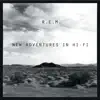 New Adventures In Hi-Fi (25th Anniversary Edition) album lyrics, reviews, download