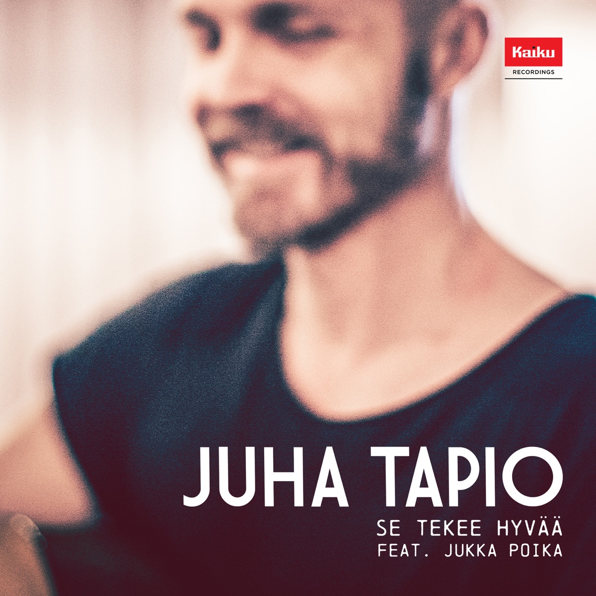 Kuka näkee sut by Juha Tapio on Apple Music