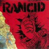 Rancid - International Cover-Up