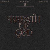 Breath of God (Speak Peace) artwork