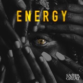 Energy (feat. Nadeem Din-Gabisi) - Single