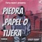 Piedra, Papel o Tijera (feat. Crazy Duany) - Favitho x krdy lyrics