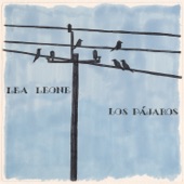 los pájaros artwork