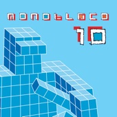 Monobloco 10 (Ao Vivo) artwork