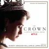 The Crown Season Two (Soundtrack from the Netflix Original Series) album lyrics, reviews, download