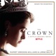 THE CROWN - SEASON TWO - OST cover art
