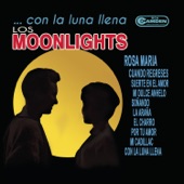 Los Moonlights artwork