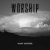 Many Masters - EP