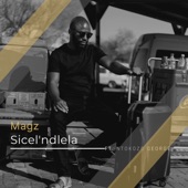 S'celindlela (feat. Ntokozo George) artwork