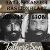 Lion Jungle song lyrics