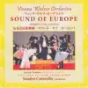 Sound of Europe - Famous Folk Dances album lyrics, reviews, download