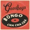 Bongo Cha Cha Cha artwork