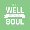 It Is Well With My Soul (Piano) - Single