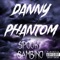 Danny Phantom - Spooky Gambino lyrics
