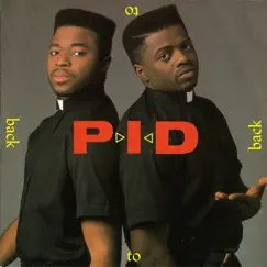 Back to Back by P.I.D. album reviews, ratings, credits