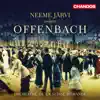 Offenbach: Orchestral Works album lyrics, reviews, download