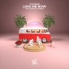 Love Me Now (feat. Dominic Donner) - Single