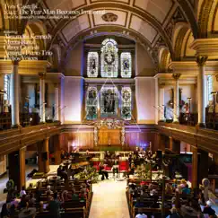 Overture (feat. Alexandra Kennedy) [Live at St James's Piccadilly, London, 6/7/2016] Song Lyrics