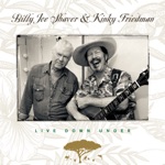 Billy Joe Shaver & Kinky Friedman - Ride Me Down Easy