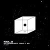 Outerspace Vault - EP