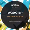 W2DO - Single album lyrics, reviews, download