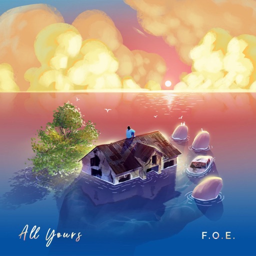Album artwork