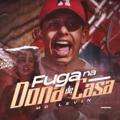 Fuga Na Dona de Casa - Single by MC Levin album reviews, ratings, credits