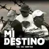 Stream & download Mi Destino