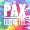 Electric Feel (Extended Mix) - PAX lyrics